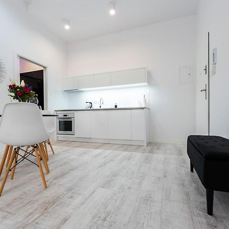 Apartamenty Centrum Nowoczesny Design - Dream Apart Bielsko-Biała Zewnętrze zdjęcie