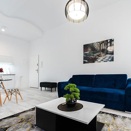Apartamenty Centrum Nowoczesny Design - Dream Apart Bielsko-Biała Zewnętrze zdjęcie