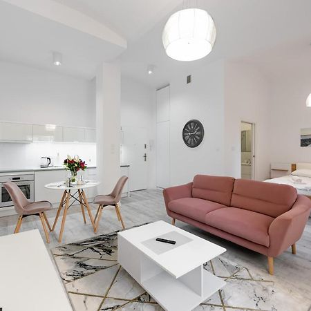 Apartamenty Centrum Nowoczesny Design - Dream Apart Bielsko-Biała Zewnętrze zdjęcie