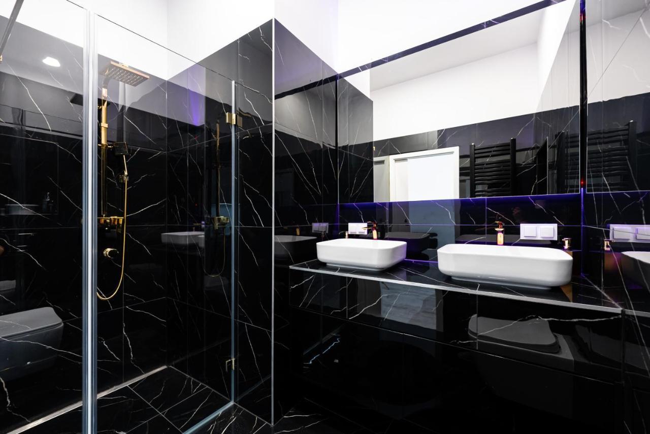 Apartamenty Centrum Nowoczesny Design - Dream Apart Bielsko-Biała Zewnętrze zdjęcie