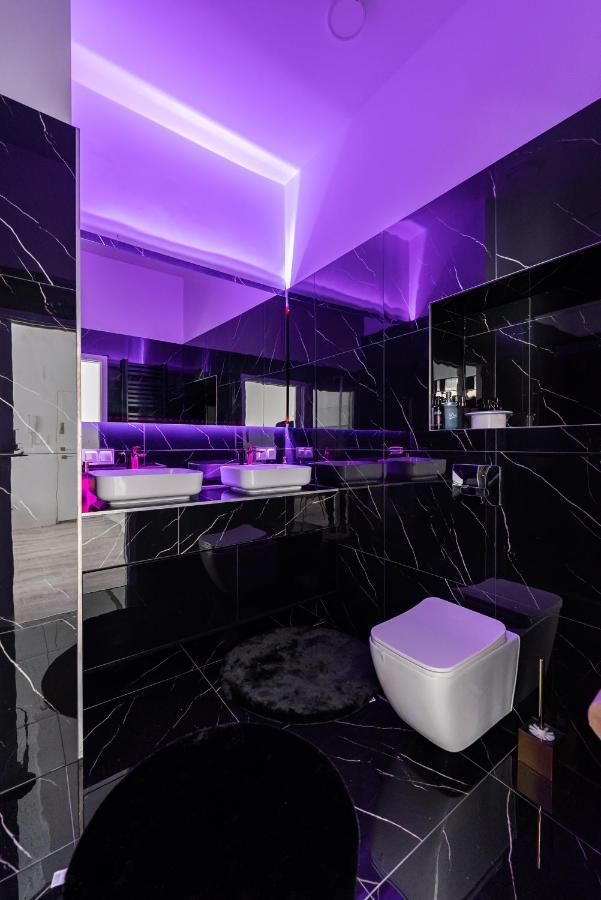 Apartamenty Centrum Nowoczesny Design - Dream Apart Bielsko-Biała Zewnętrze zdjęcie