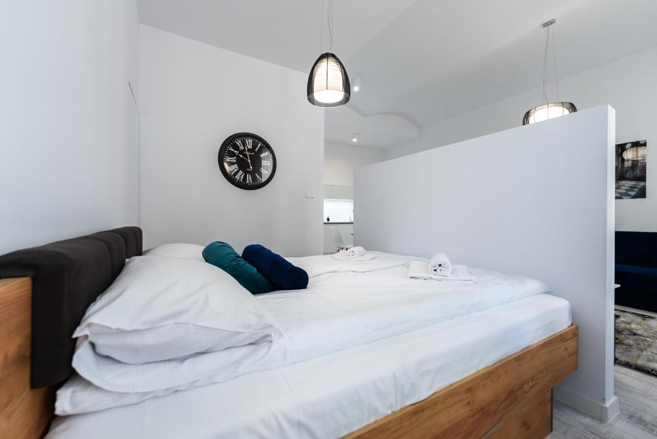 Apartamenty Centrum Nowoczesny Design - Dream Apart Bielsko-Biała Zewnętrze zdjęcie