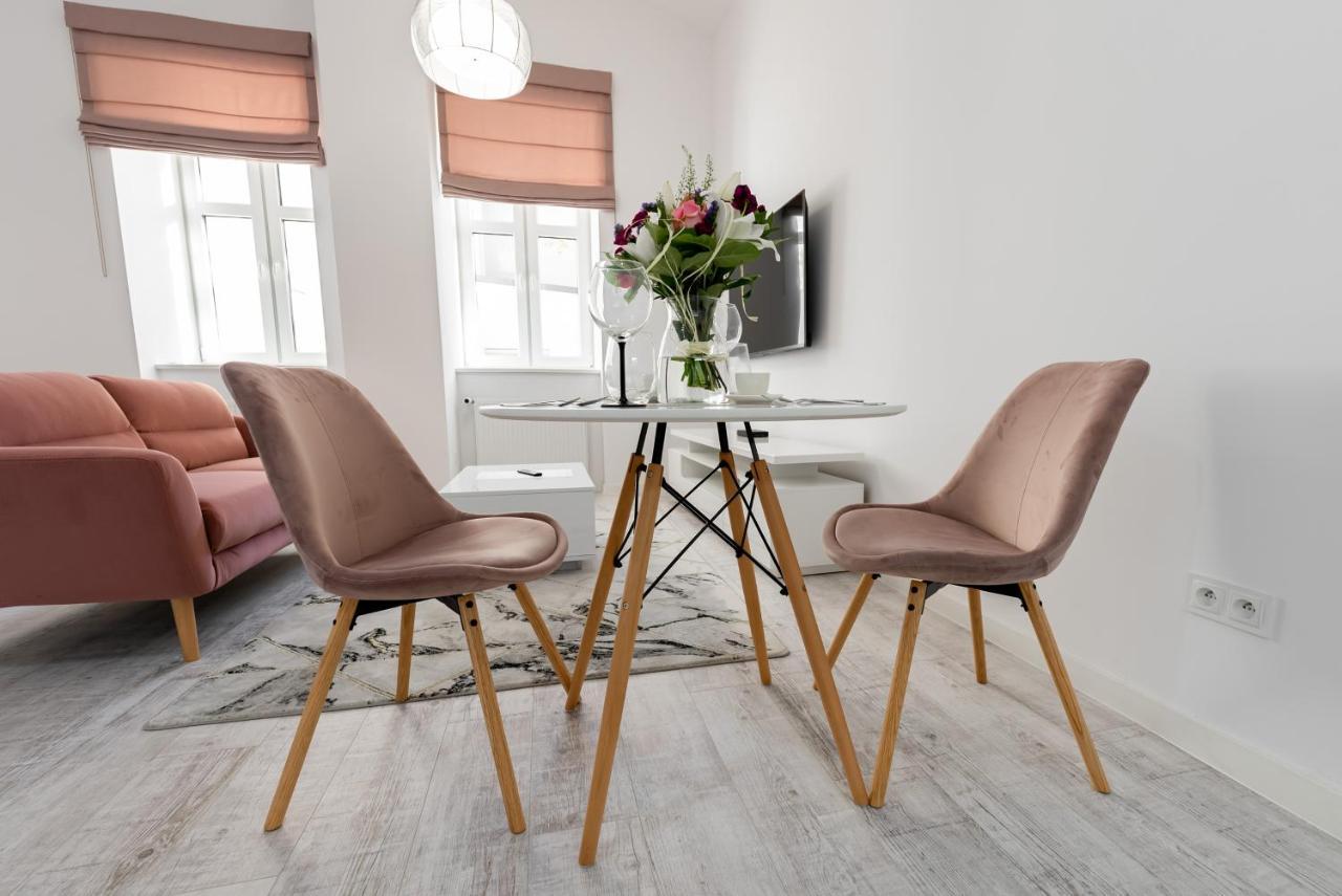 Apartamenty Centrum Nowoczesny Design - Dream Apart Bielsko-Biała Zewnętrze zdjęcie