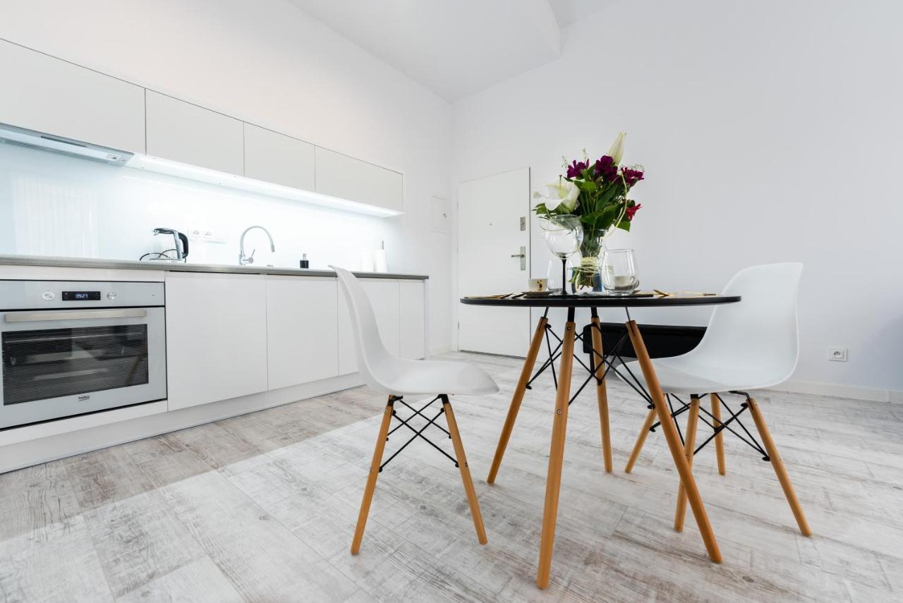 Apartamenty Centrum Nowoczesny Design - Dream Apart Bielsko-Biała Zewnętrze zdjęcie