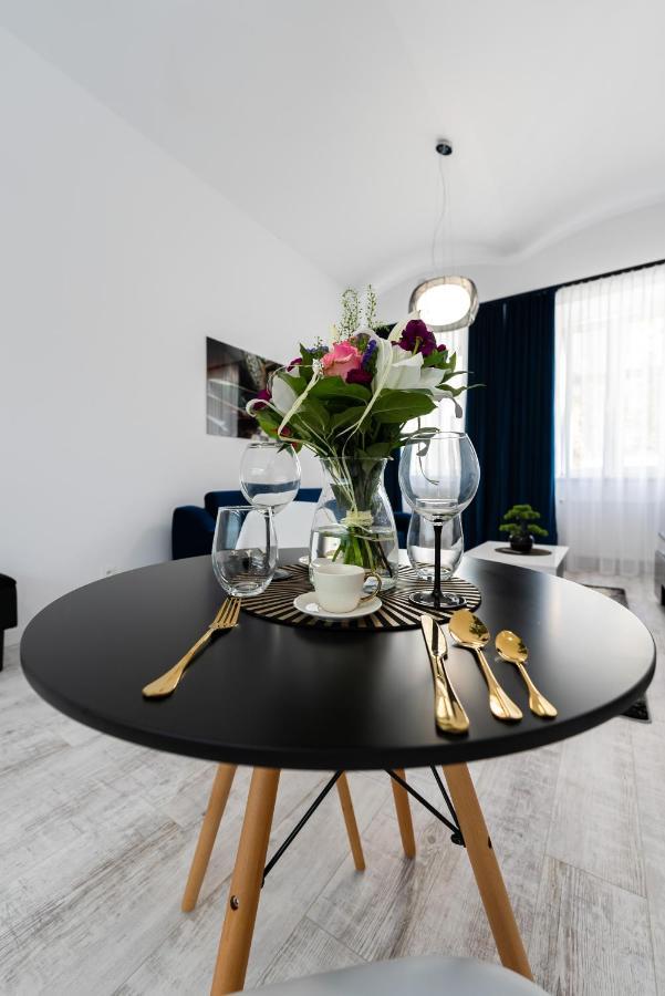 Apartamenty Centrum Nowoczesny Design - Dream Apart Bielsko-Biała Zewnętrze zdjęcie