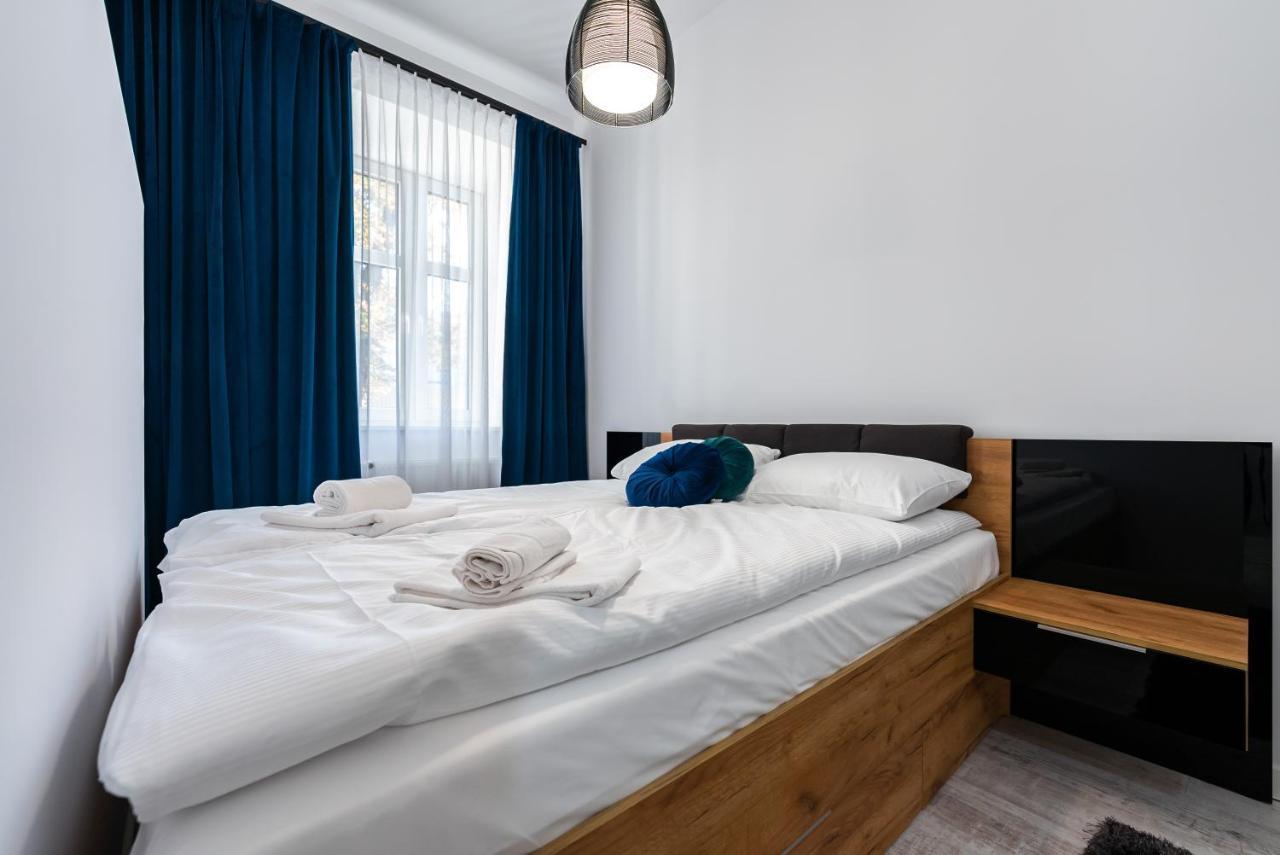 Apartamenty Centrum Nowoczesny Design - Dream Apart Bielsko-Biała Zewnętrze zdjęcie