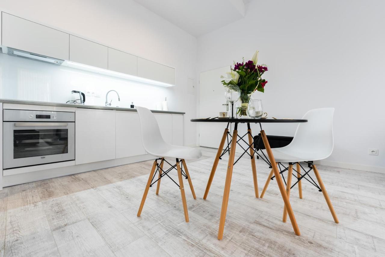 Apartamenty Centrum Nowoczesny Design - Dream Apart Bielsko-Biała Zewnętrze zdjęcie