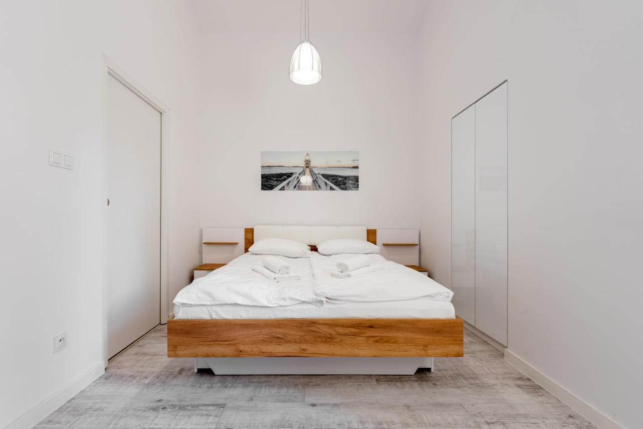 Apartamenty Centrum Nowoczesny Design - Dream Apart Bielsko-Biała Zewnętrze zdjęcie