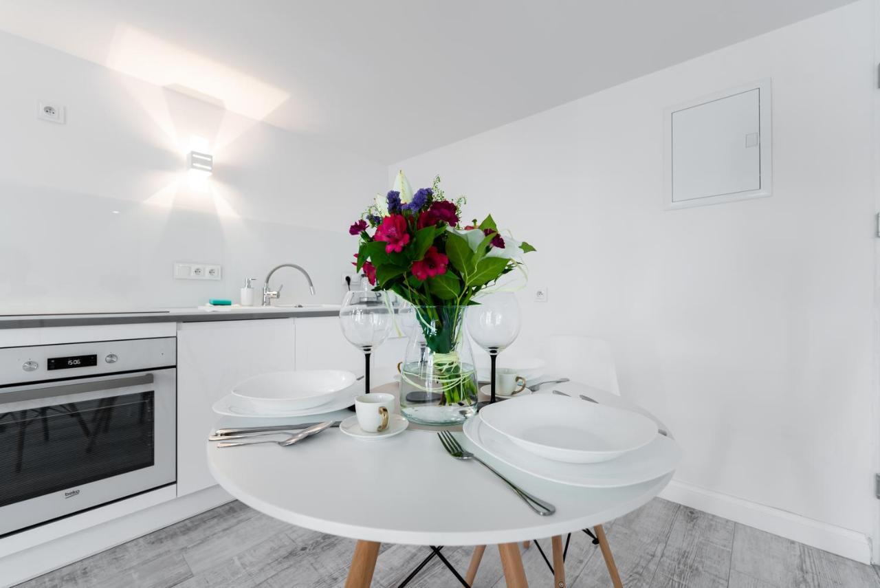 Apartamenty Centrum Nowoczesny Design - Dream Apart Bielsko-Biała Zewnętrze zdjęcie