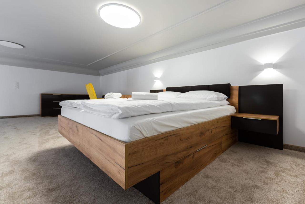 Apartamenty Centrum Nowoczesny Design - Dream Apart Bielsko-Biała Zewnętrze zdjęcie