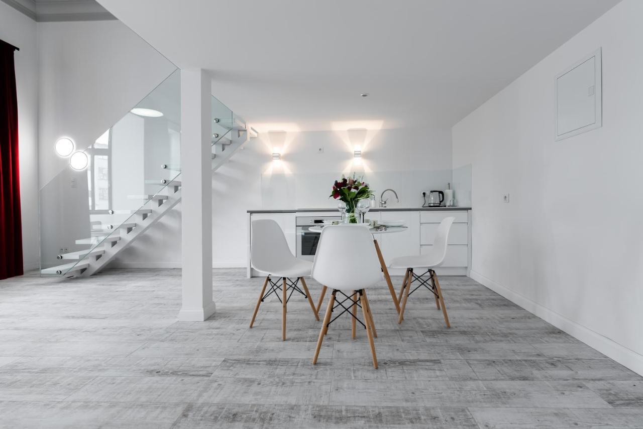 Apartamenty Centrum Nowoczesny Design - Dream Apart Bielsko-Biała Zewnętrze zdjęcie