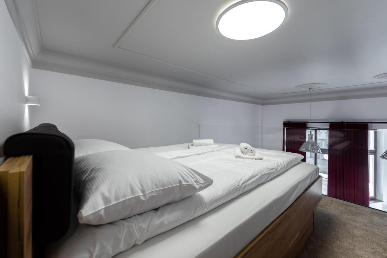 Apartamenty Centrum Nowoczesny Design - Dream Apart Bielsko-Biała Zewnętrze zdjęcie