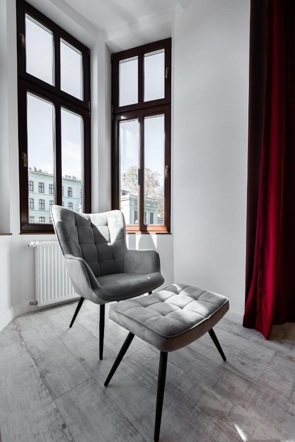 Apartamenty Centrum Nowoczesny Design - Dream Apart Bielsko-Biała Zewnętrze zdjęcie