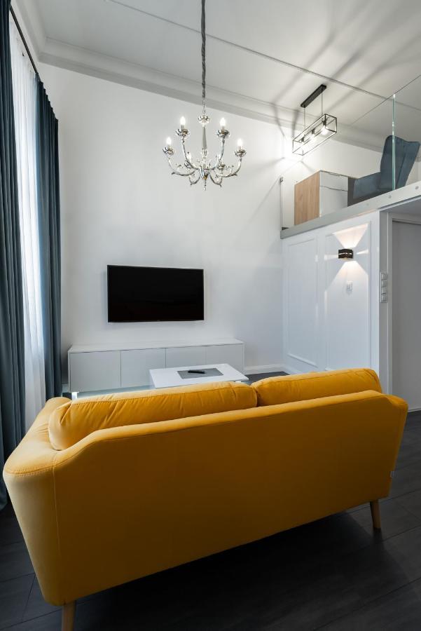 Apartamenty Centrum Nowoczesny Design - Dream Apart Bielsko-Biała Zewnętrze zdjęcie